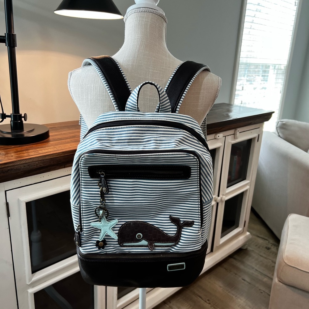 Chala Backpack